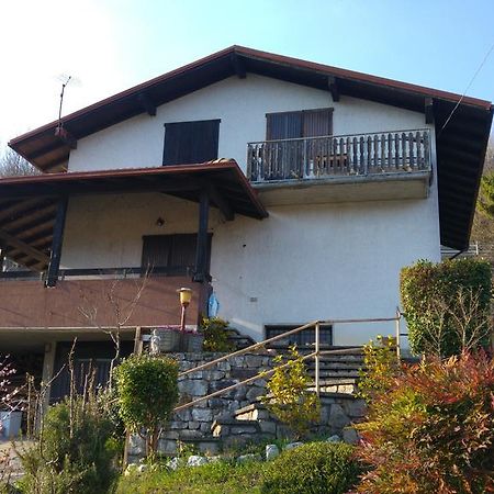 Baiti Villa Franzoniボルノ エクステリア 写真