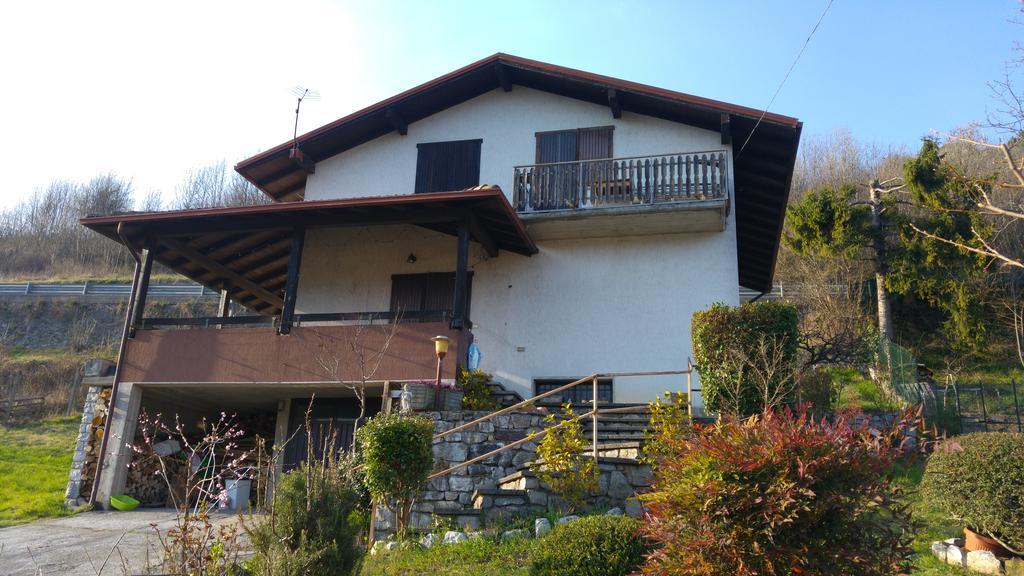 Baiti Villa Franzoniボルノ エクステリア 写真